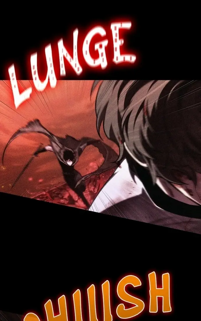 Read The World After the Fall EN Manga Online