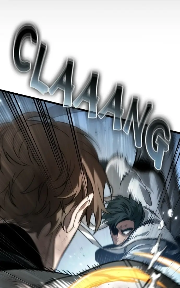 Read The World After the Fall EN Manga Online