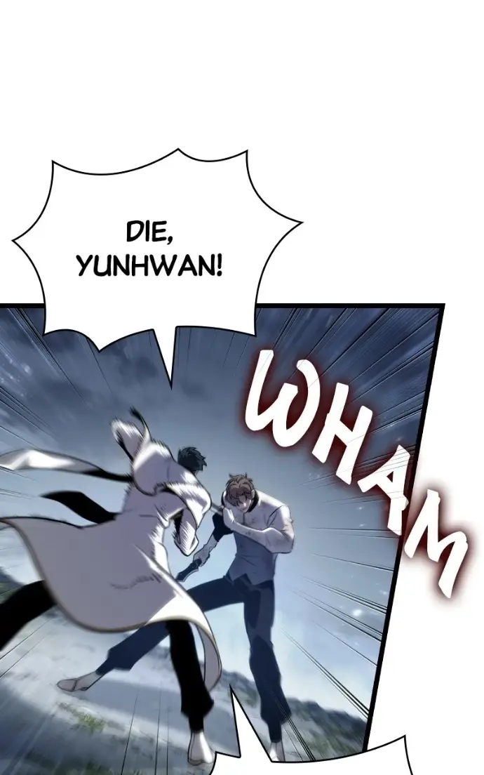 Read The World After the Fall EN Manga Online