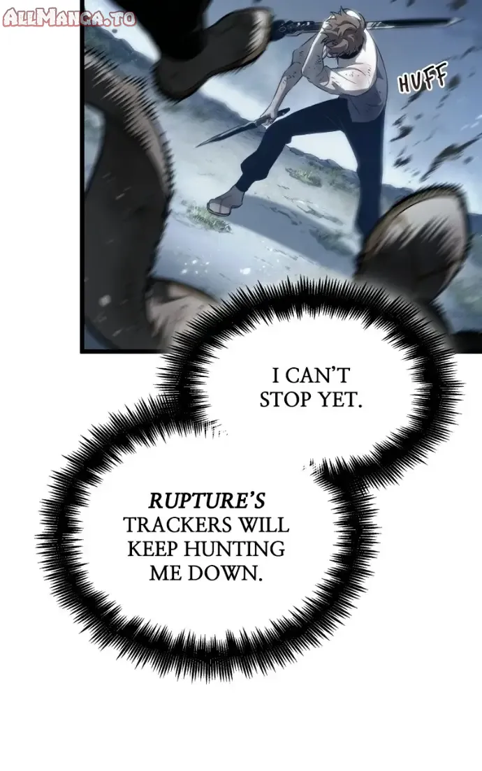 Read The World After the Fall EN Manga Online