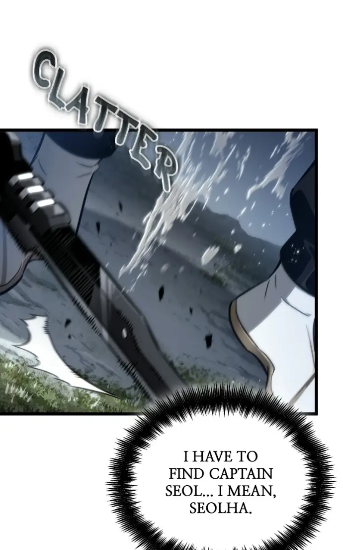 Read The World After the Fall EN Manga Online