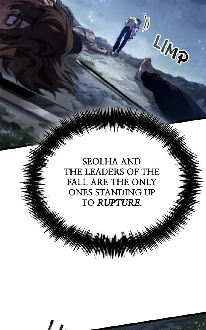 Read The World After the Fall EN Manga Online