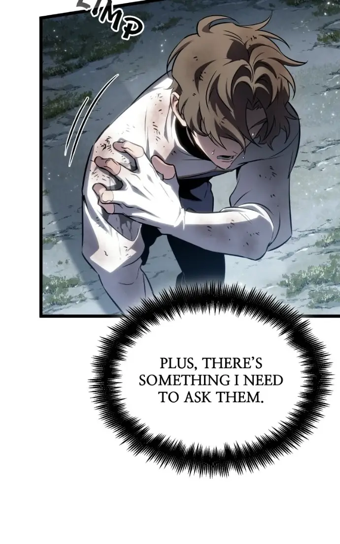 Read The World After the Fall EN Manga Online