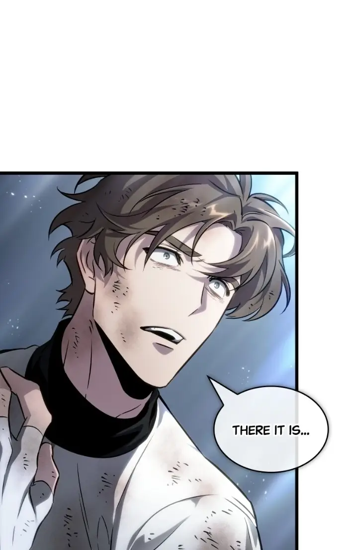 Read The World After the Fall EN Manga Online