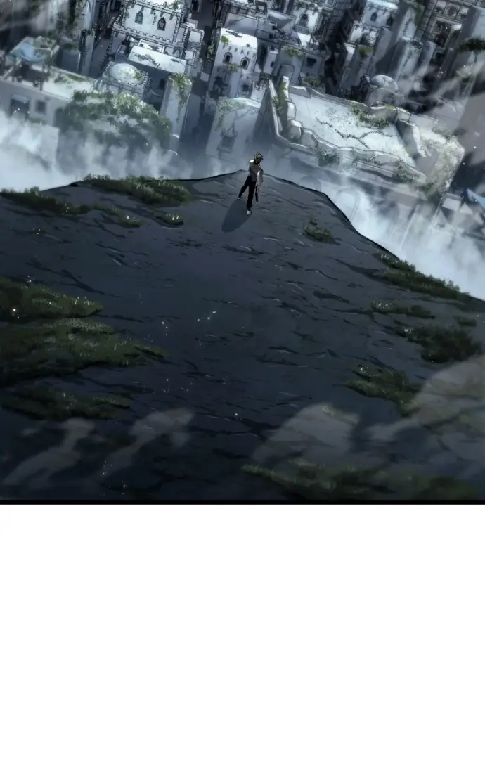 Read The World After the Fall EN Manga Online