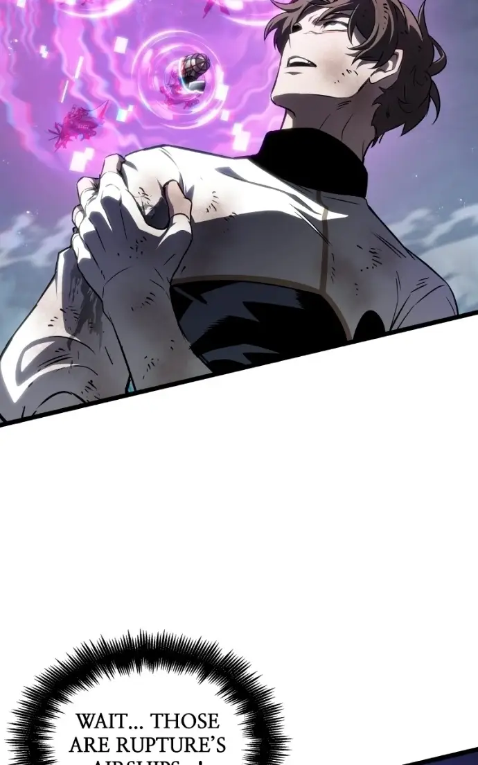 Read The World After the Fall EN Manga Online