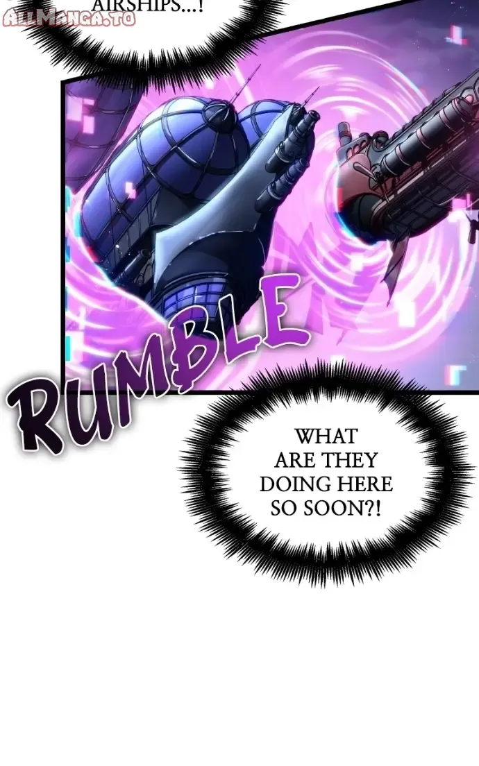 Read The World After the Fall EN Manga Online