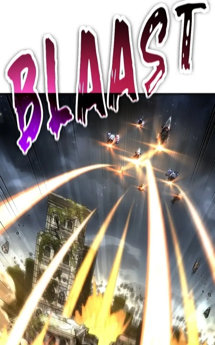 Read The World After the Fall EN Manga Online