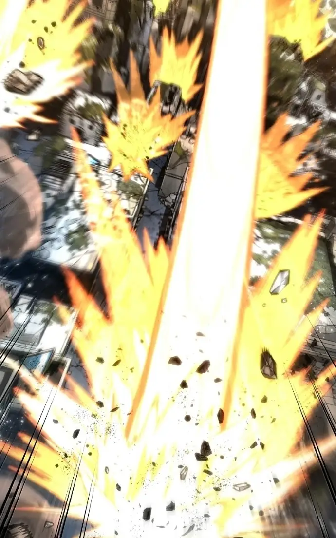 Read The World After the Fall EN Manga Online