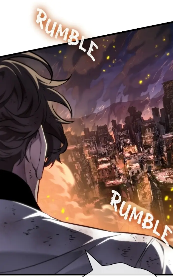 Read The World After the Fall EN Manga Online