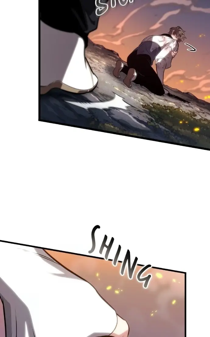 Read The World After the Fall EN Manga Online