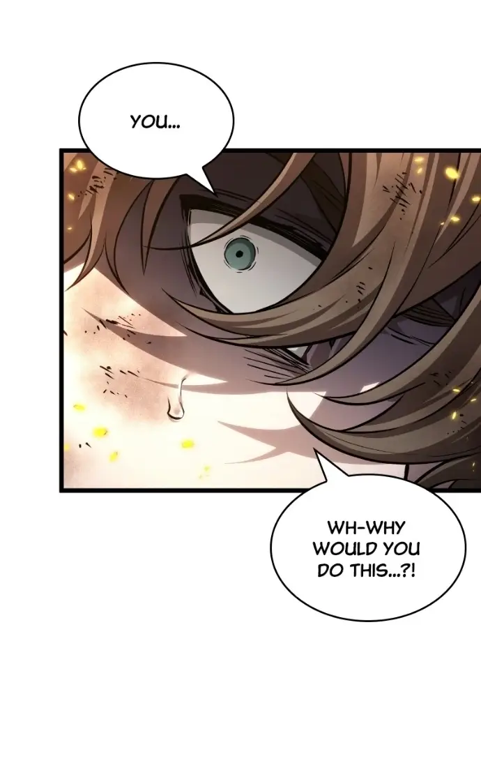 Read The World After the Fall EN Manga Online