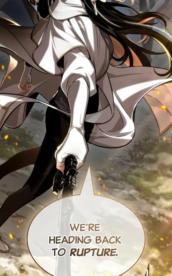 Read The World After the Fall EN Manga Online