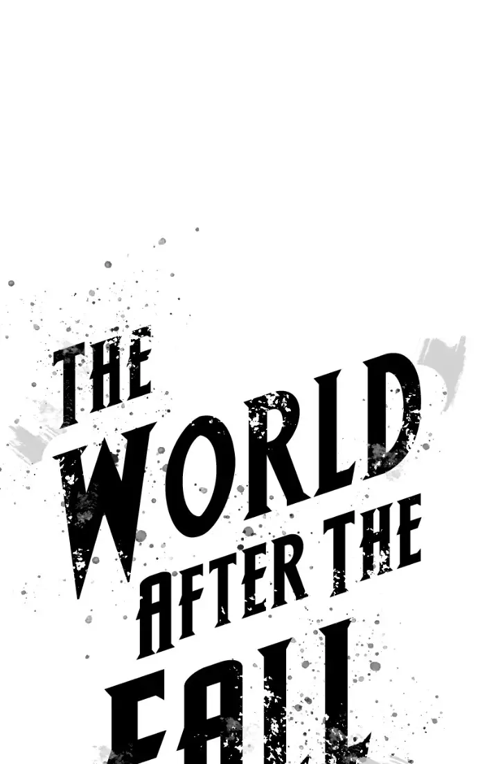 Read The World After the Fall EN Manga Online