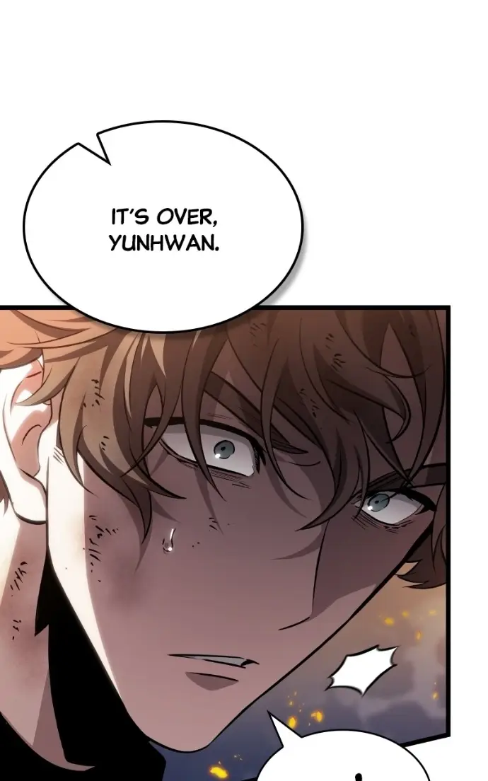 Read The World After the Fall EN Manga Online