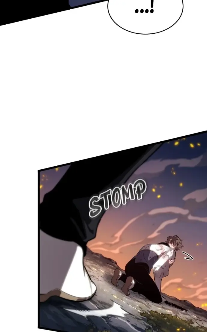 Read The World After the Fall EN Manga Online