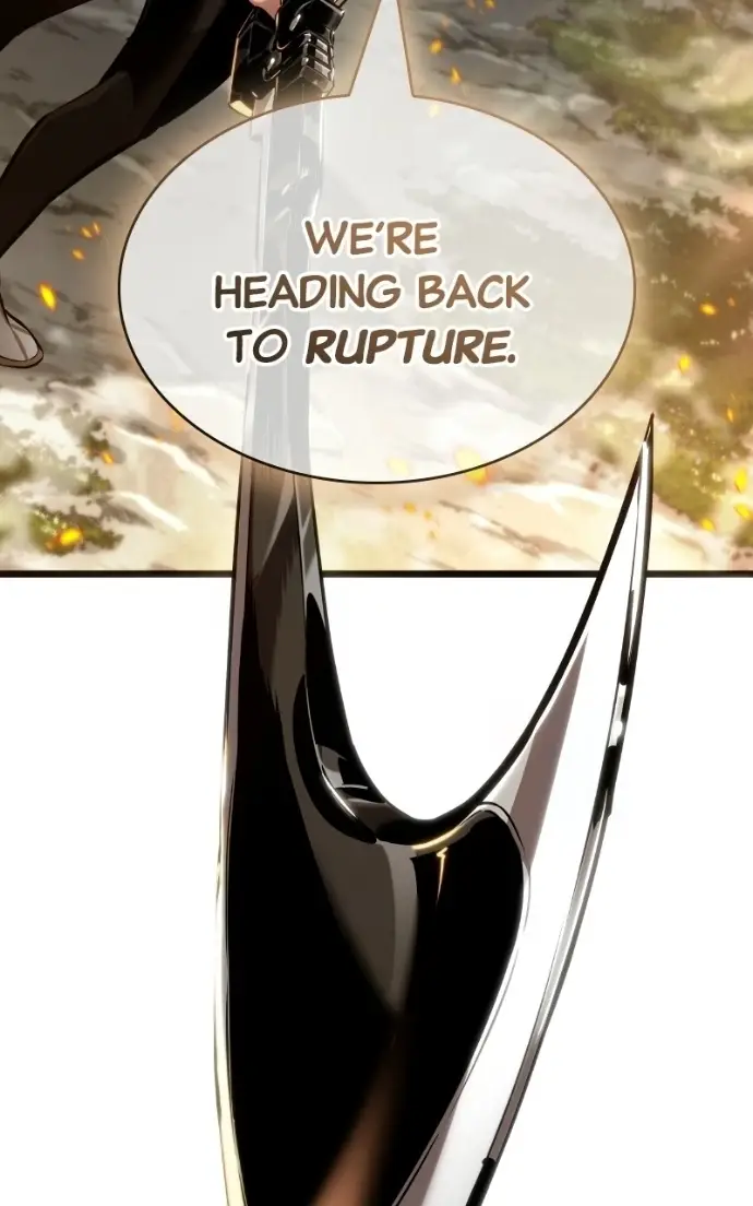 Read The World After the Fall EN Manga Online