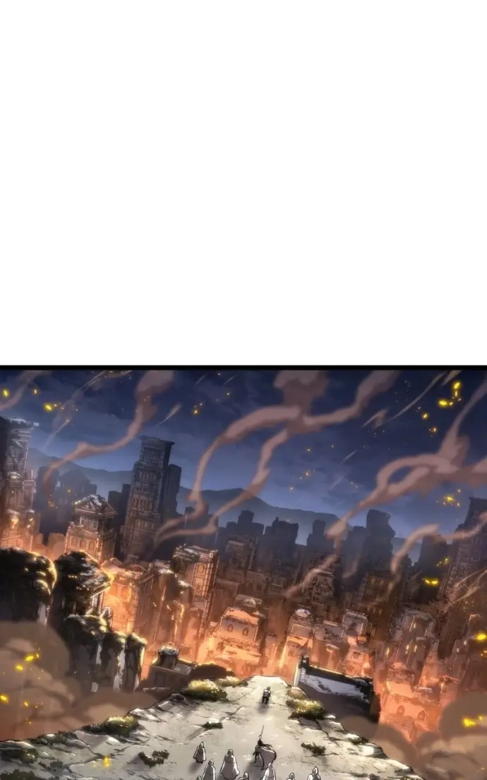 Read The World After the Fall EN Manga Online