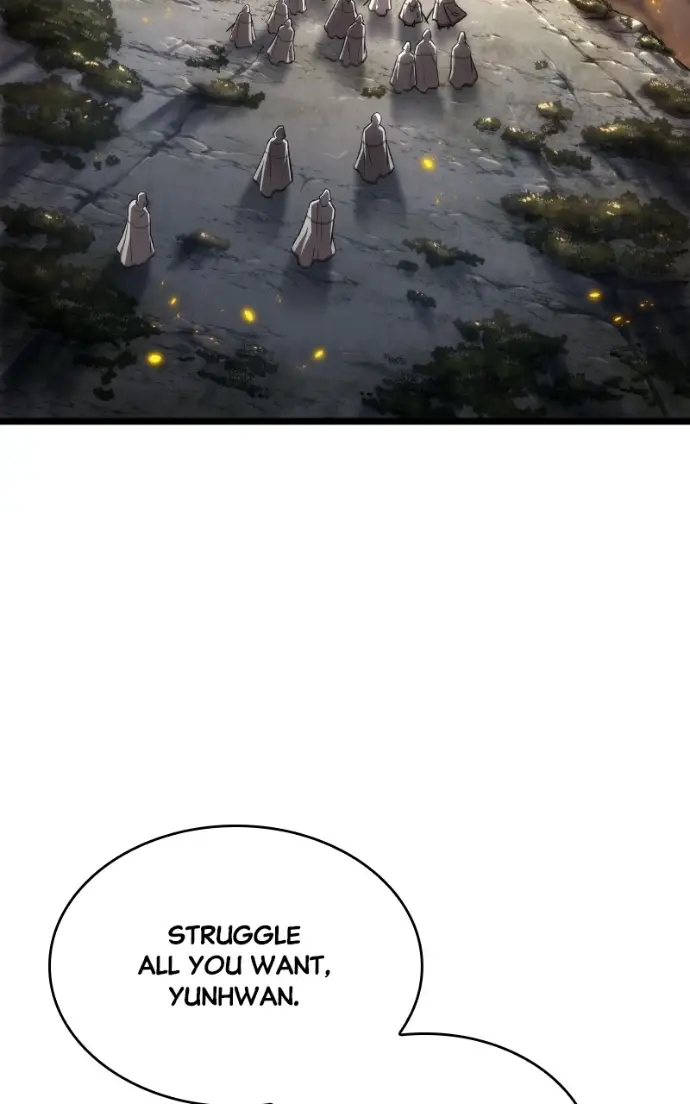 Read The World After the Fall EN Manga Online