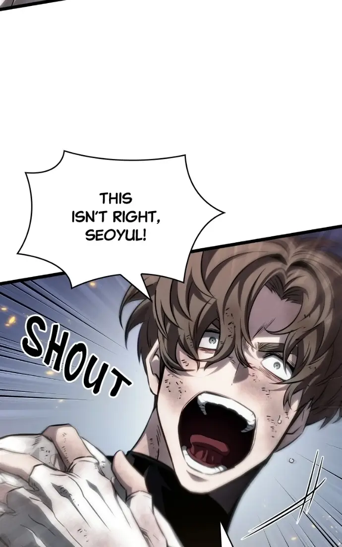 Read The World After the Fall EN Manga Online