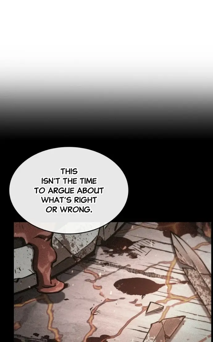 Read The World After the Fall EN Manga Online