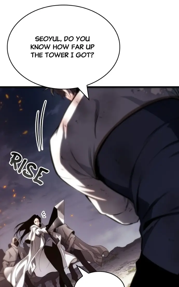 Read The World After the Fall EN Manga Online