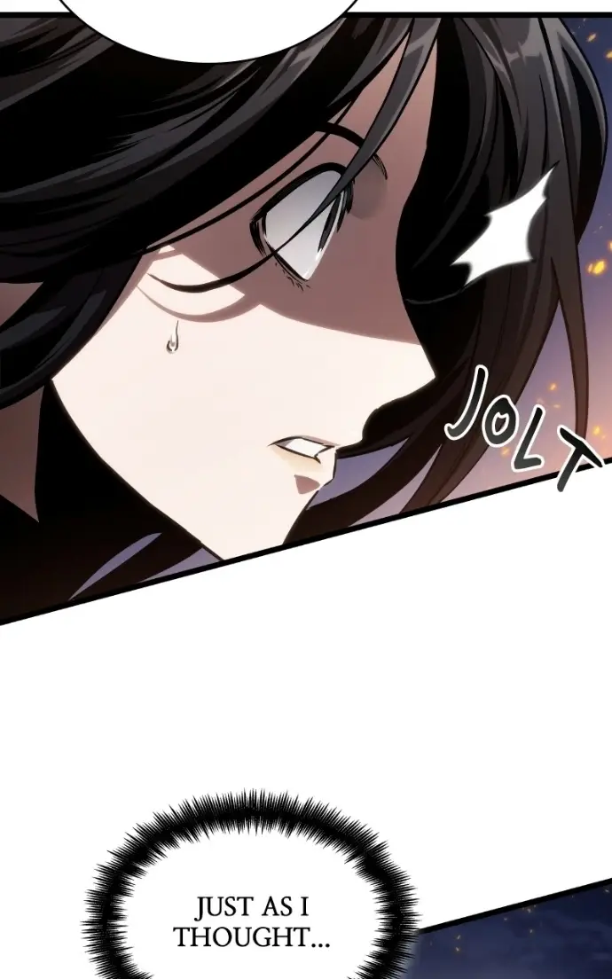 Read The World After the Fall EN Manga Online