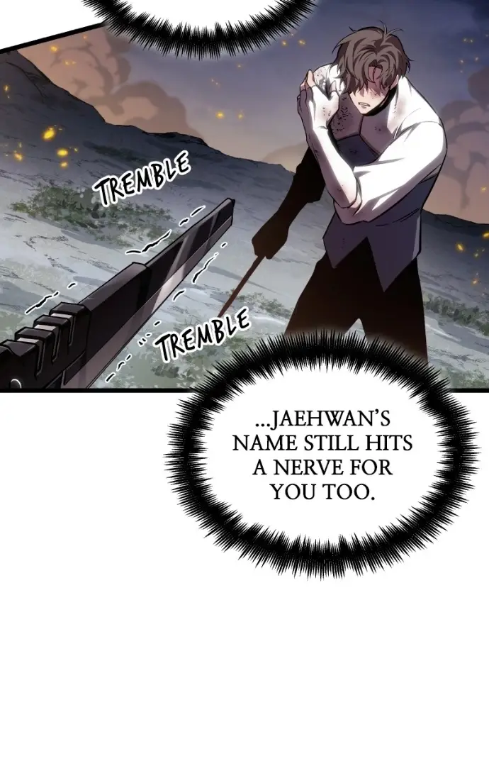 Read The World After the Fall EN Manga Online