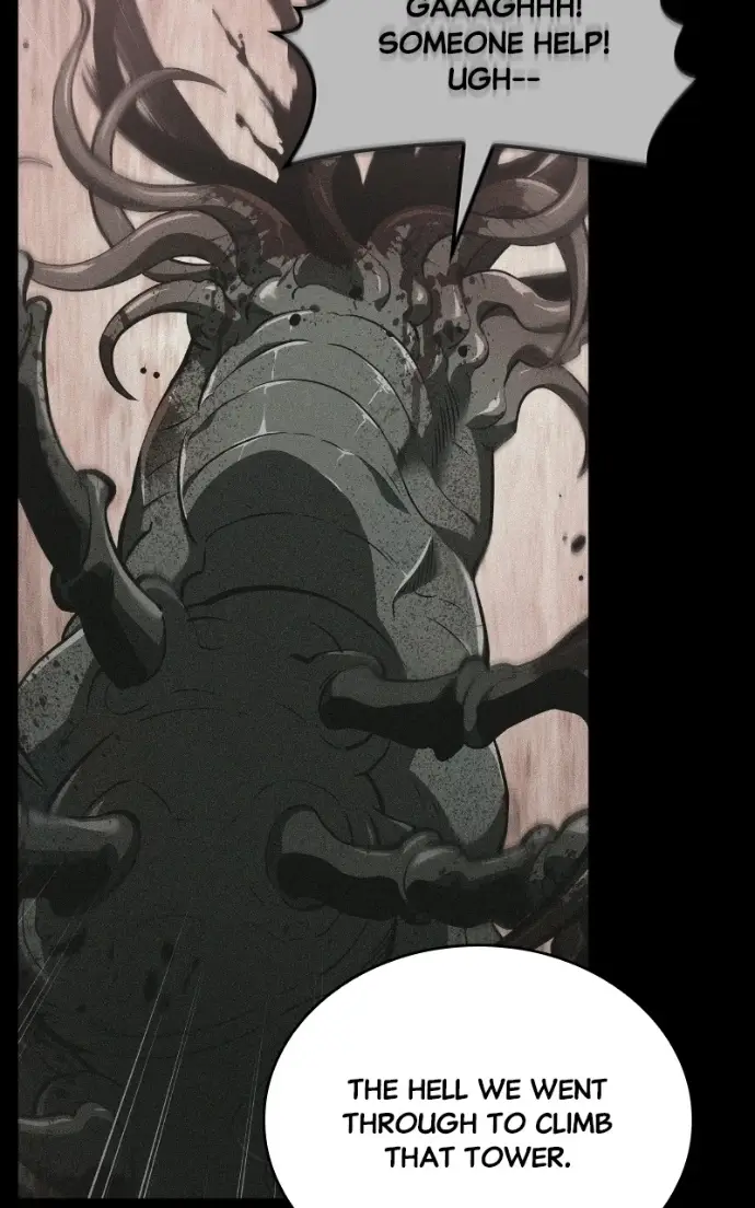 Read The World After the Fall EN Manga Online