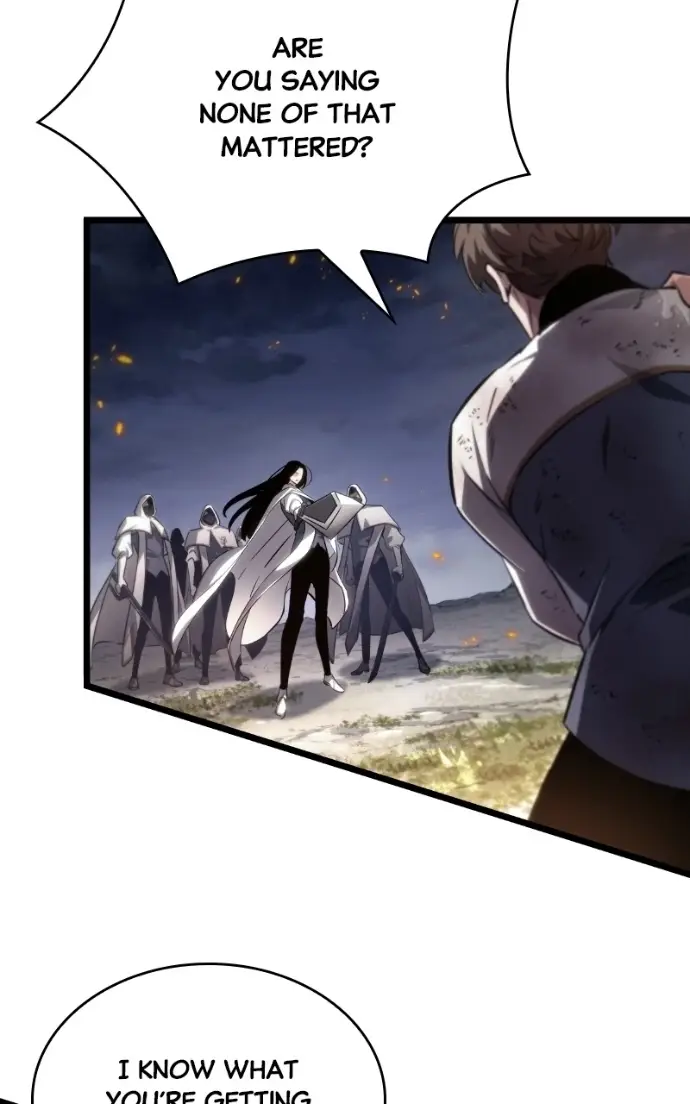 Read The World After the Fall EN Manga Online