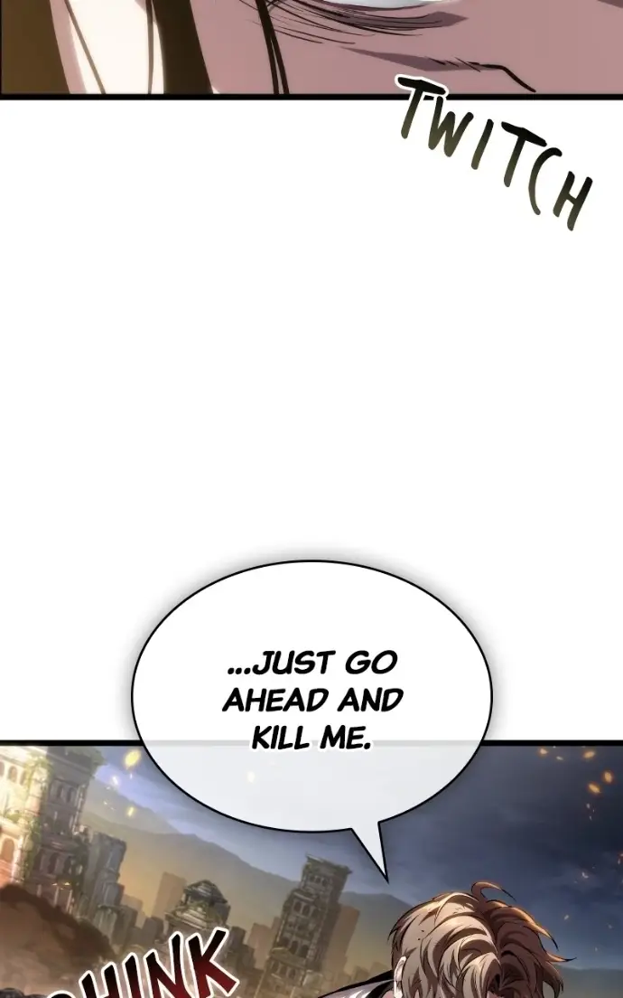 Read The World After the Fall EN Manga Online