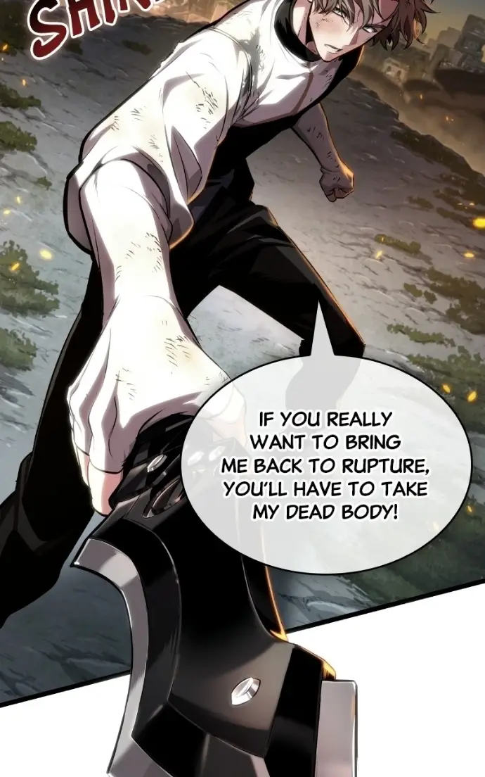 Read The World After the Fall EN Manga Online