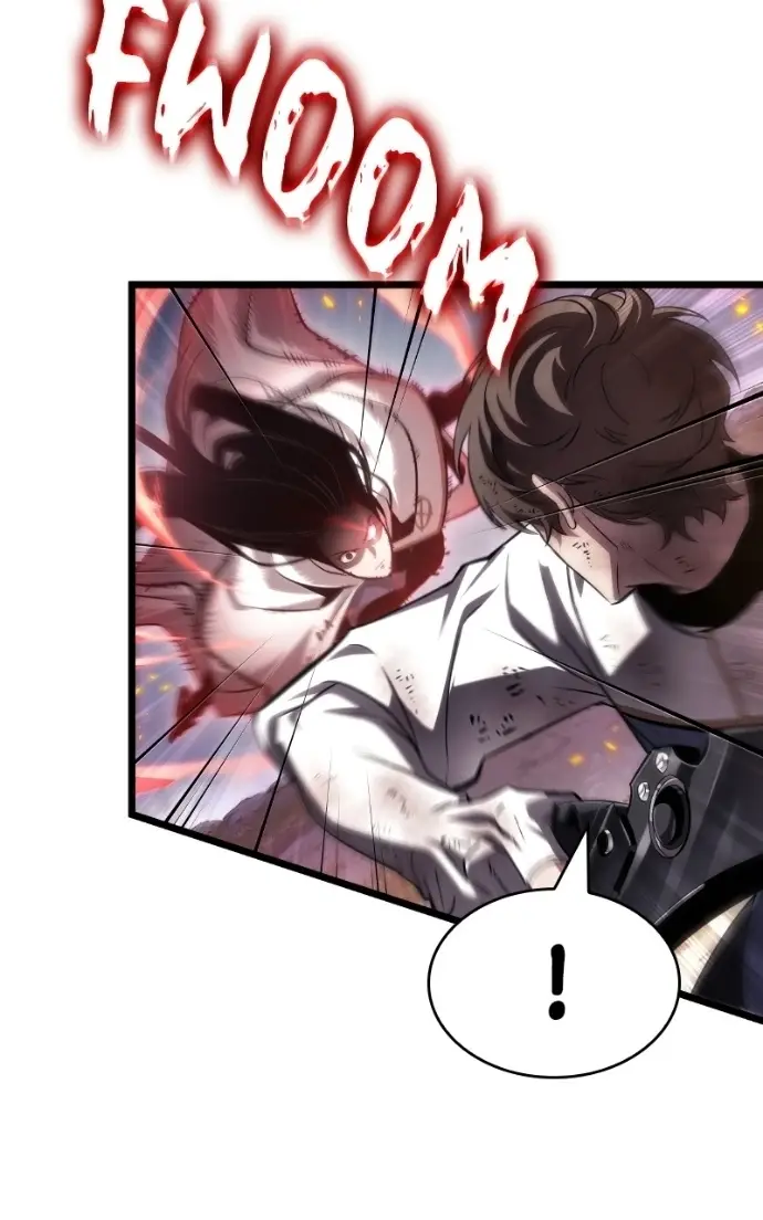 Read The World After the Fall EN Manga Online