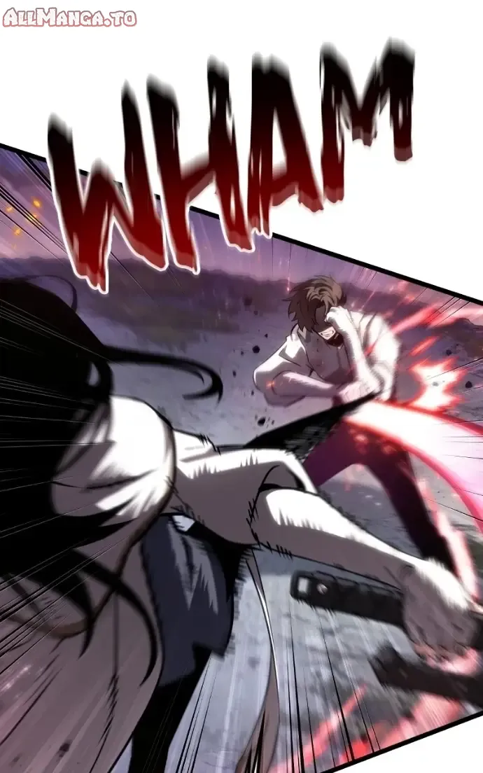 Read The World After the Fall EN Manga Online