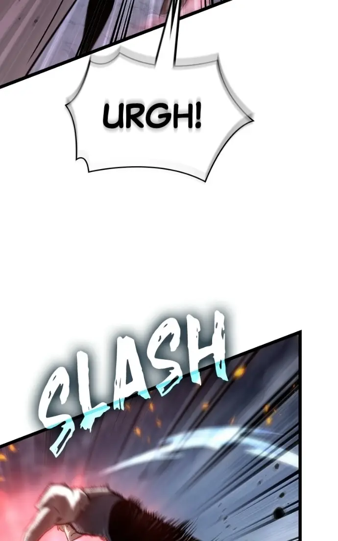 Read The World After the Fall EN Manga Online