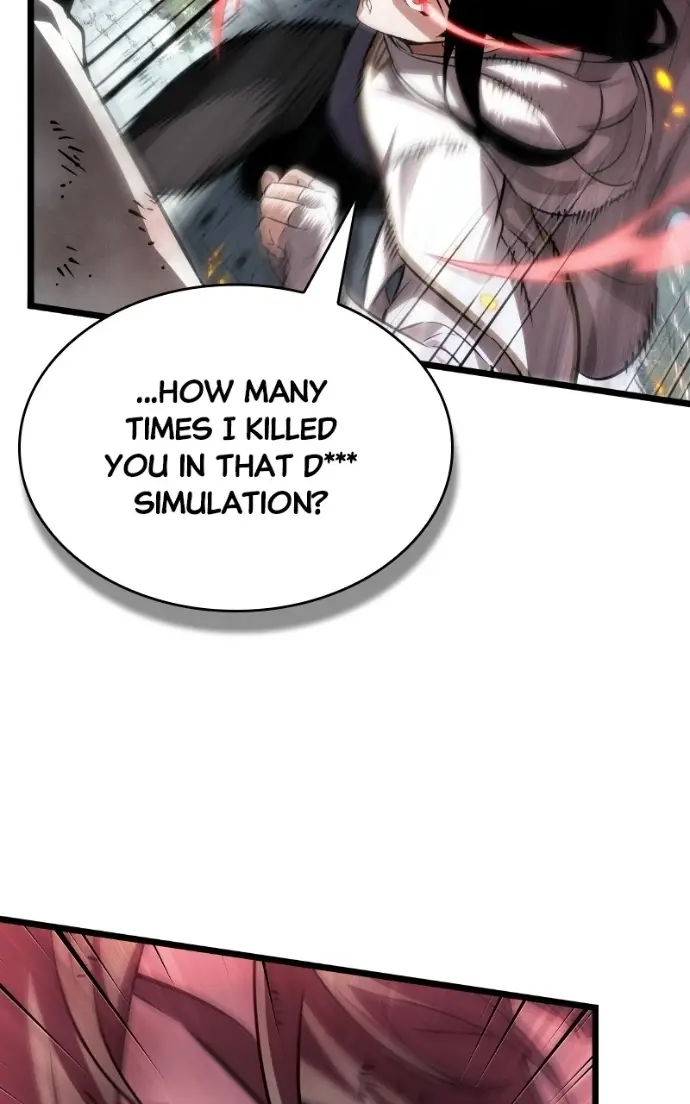 Read The World After the Fall EN Manga Online