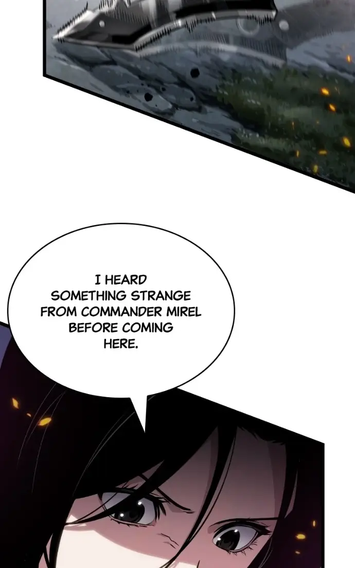 Read The World After the Fall EN Manga Online