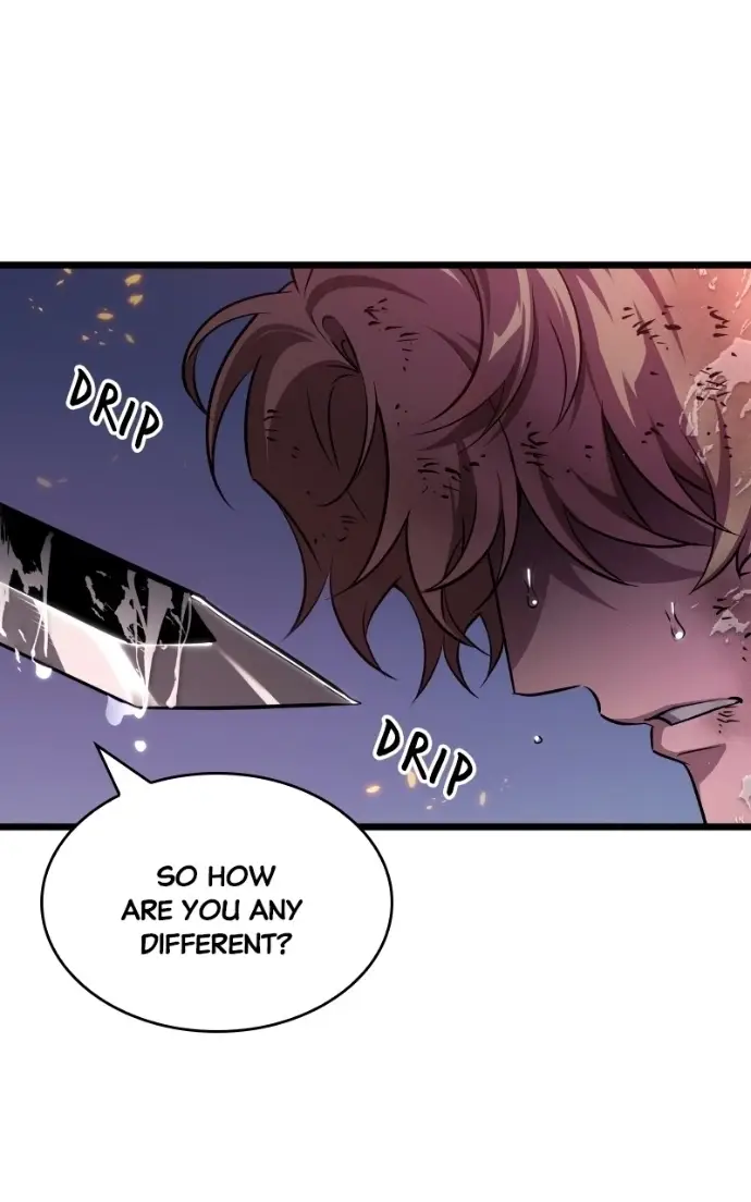 Read The World After the Fall EN Manga Online