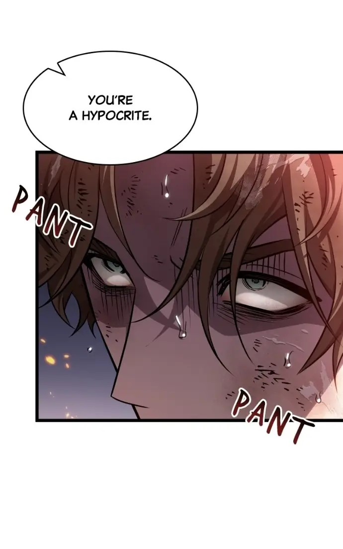 Read The World After the Fall EN Manga Online