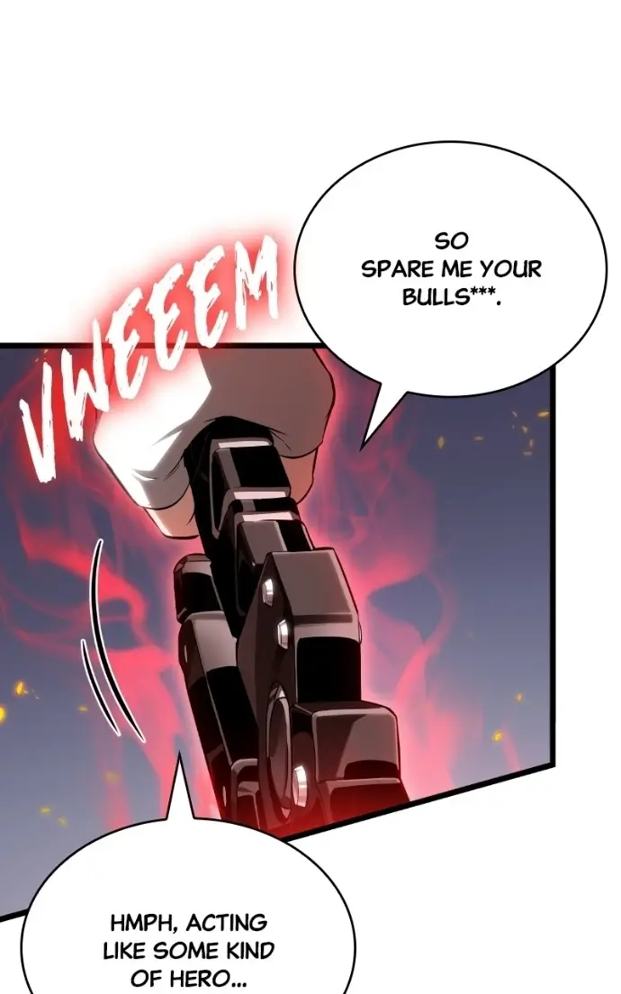 Read The World After the Fall EN Manga Online