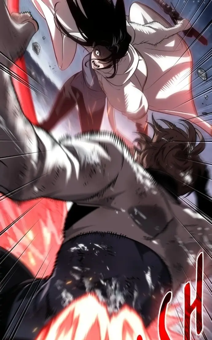 Read The World After the Fall EN Manga Online