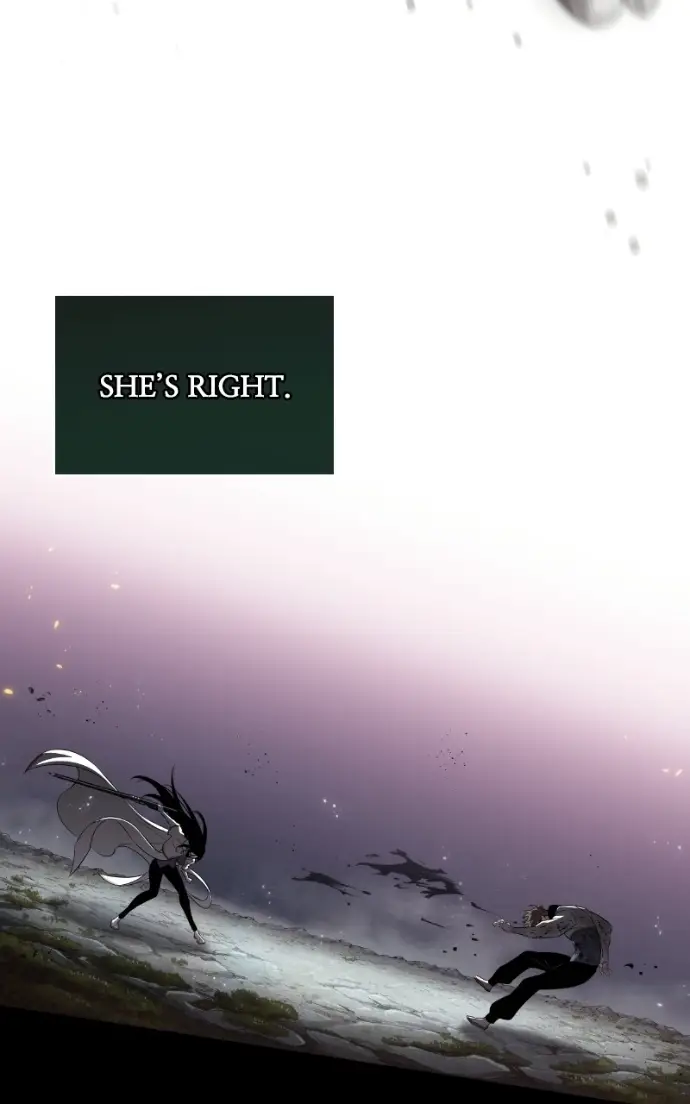 Read The World After the Fall EN Manga Online