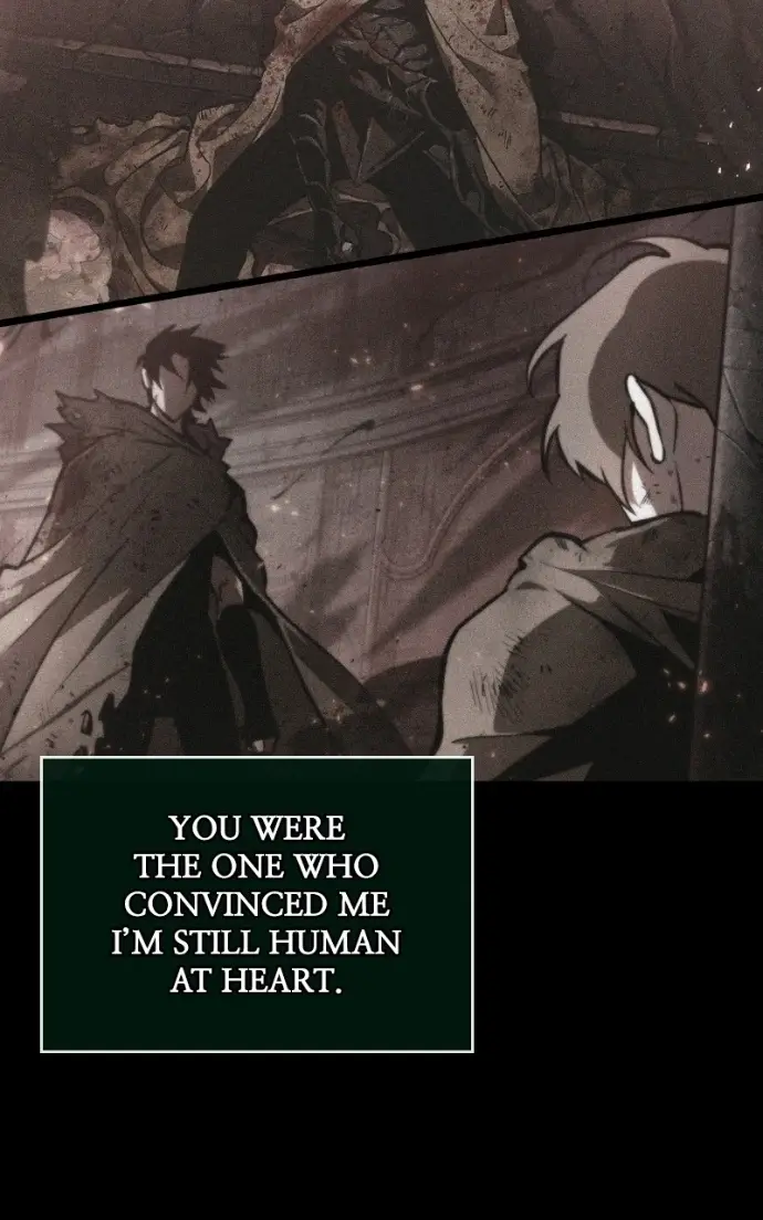 Read The World After the Fall EN Manga Online