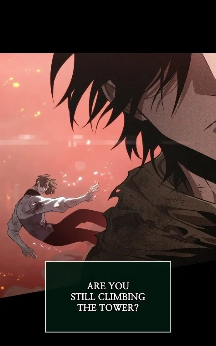 Read The World After the Fall EN Manga Online