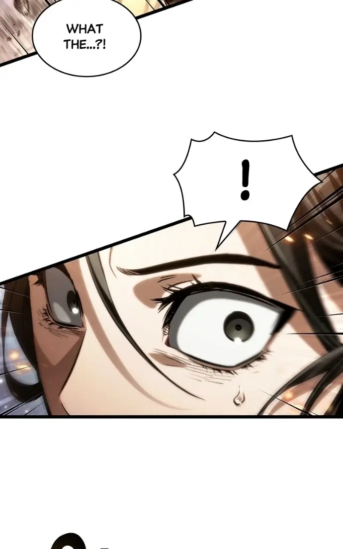 Read The World After the Fall EN Manga Online