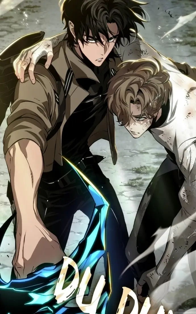 Read The World After the Fall EN Manga Online