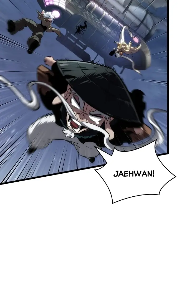 Read The World After the Fall EN Manga Online