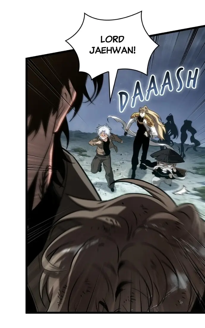 Read The World After the Fall EN Manga Online