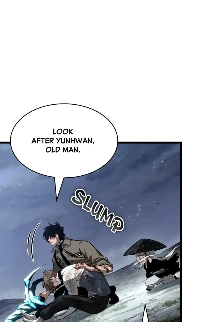 Read The World After the Fall EN Manga Online