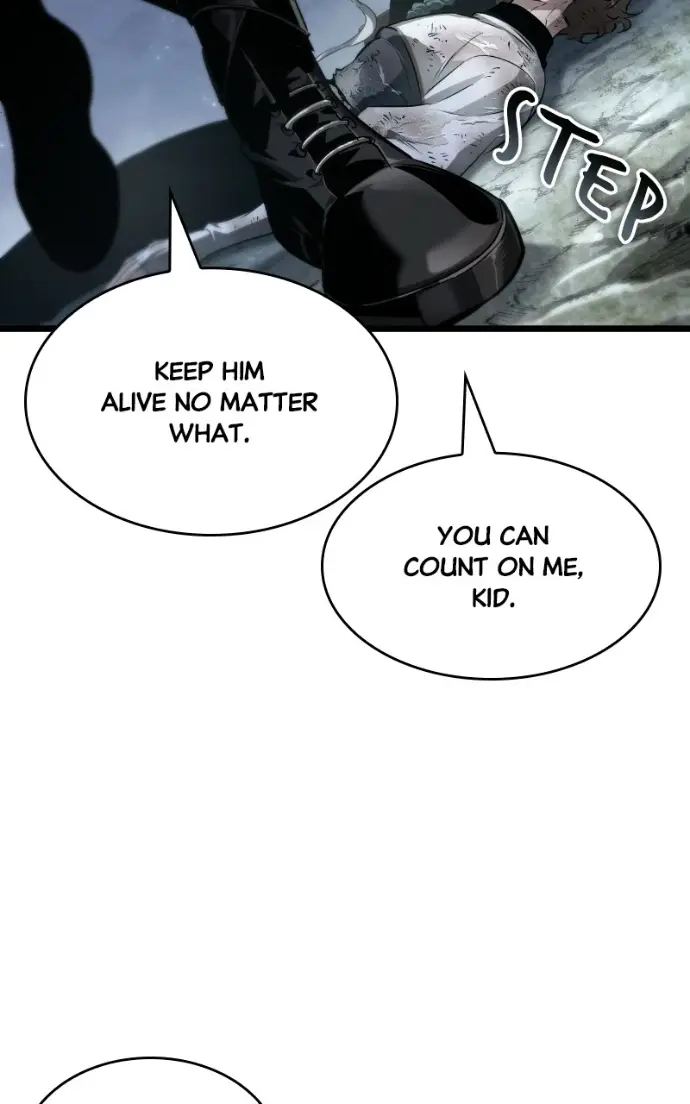 Read The World After the Fall EN Manga Online